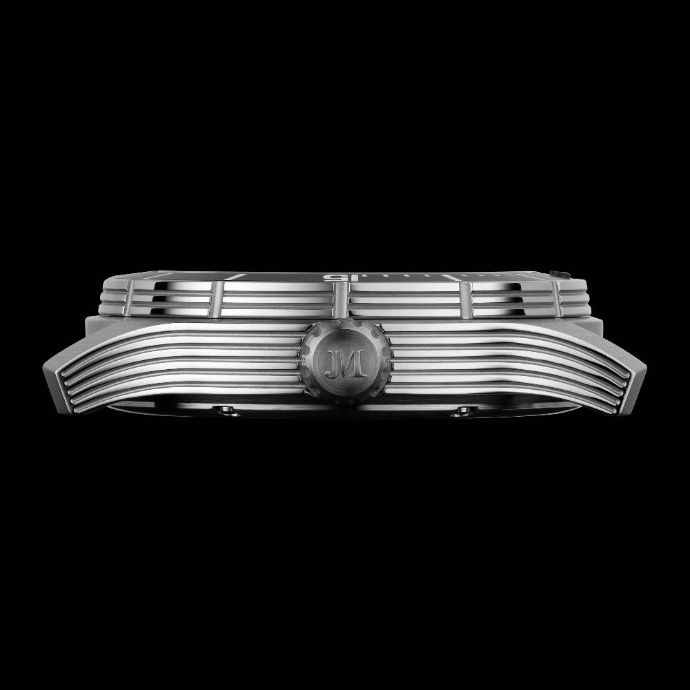 Jean Marcel Automatikuhr Splendor Modell 382.60.95.68 Online