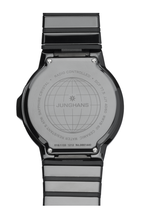 Junghans Force Mega Solar Bestseller