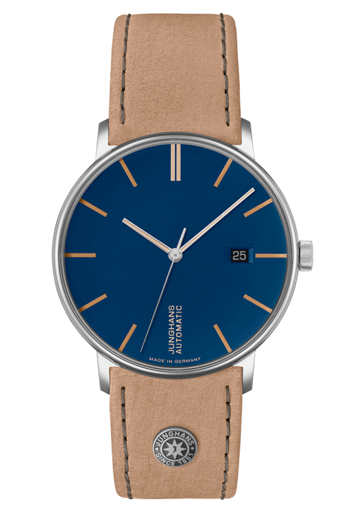 Junghans FORM A VIP-Rabatte