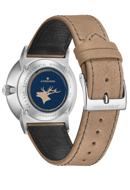 Junghans FORM A VIP-Rabatte