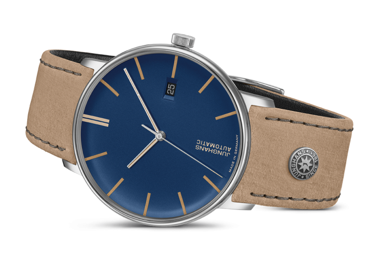 Junghans FORM A VIP-Rabatte