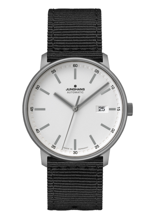 Junghans FORM A Titan Tiefpreis