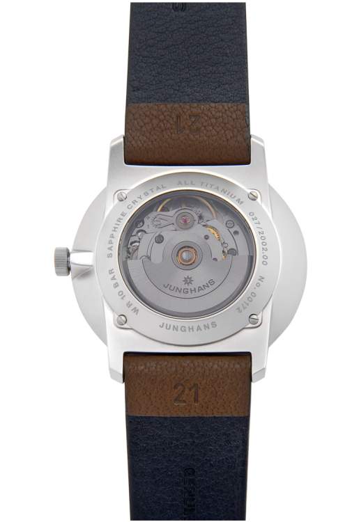 Junghans FORM A Titan Super Sparpreis