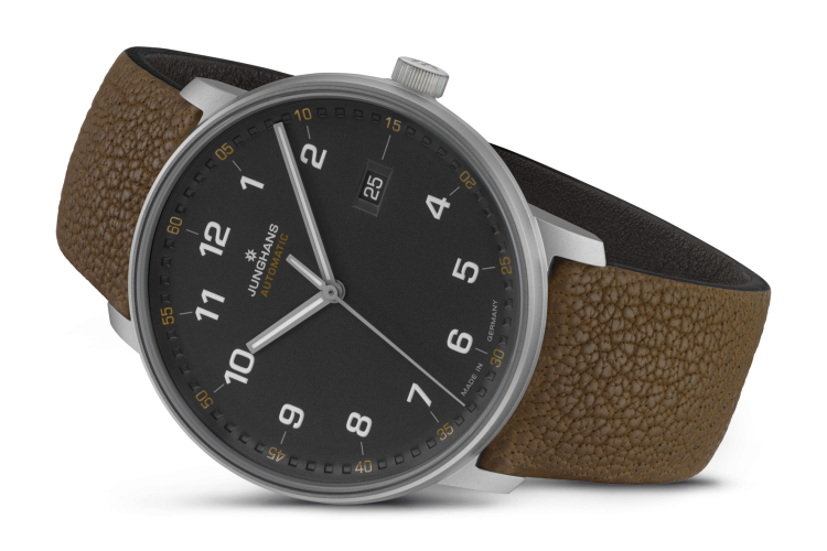 Junghans FORM A Titan Super Sparpreis