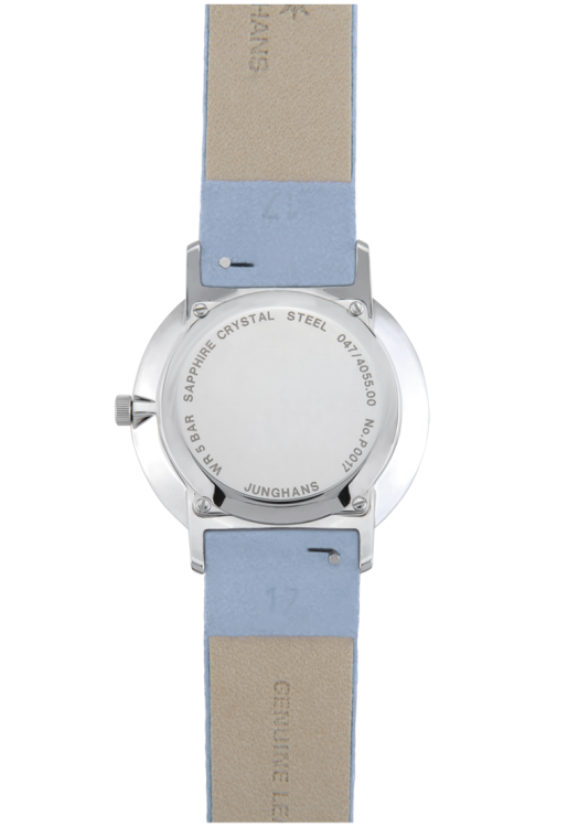 Junghans FORM Damen Wochenangebot
