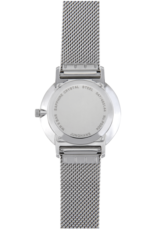 Junghans FORM Damen Kostenlose Rückgabe