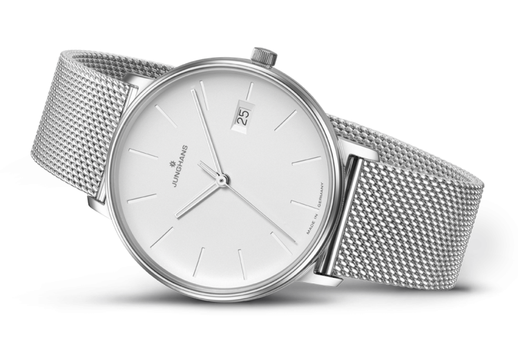 Junghans FORM Damen Kostenlose Rückgabe