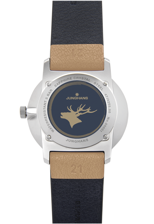 Junghans FORM Damen Begrenzte Freigabe