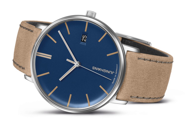 Junghans FORM Damen Begrenzte Freigabe