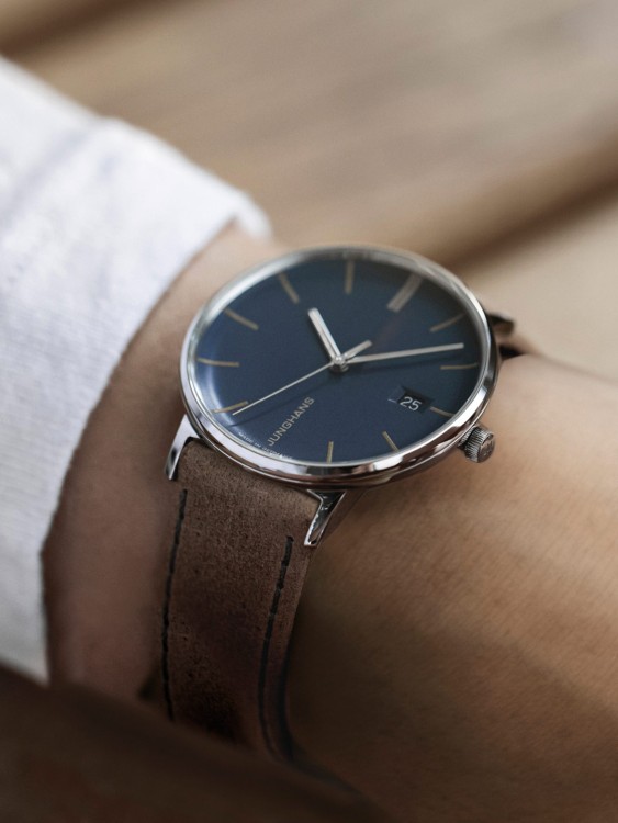 Junghans FORM Damen Begrenzte Freigabe
