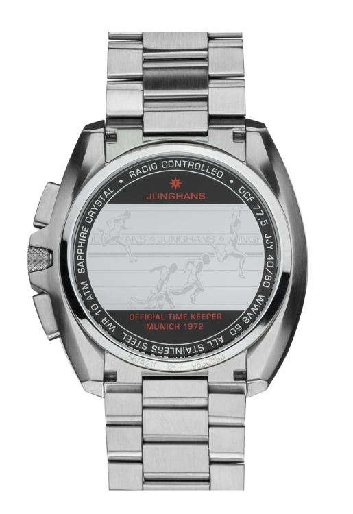 Junghans 1972 Mega Solar Bis zu 65% Rabatt