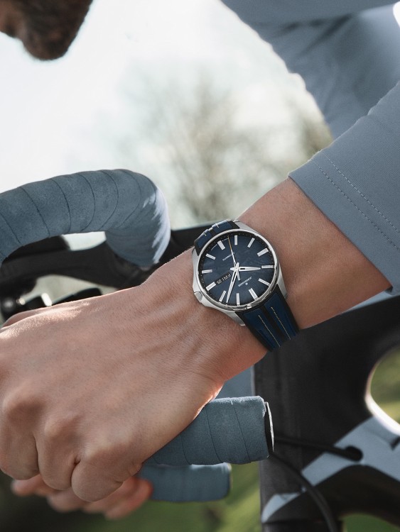 Junghans Meister S Automatic Sonderangebot der Fabrik