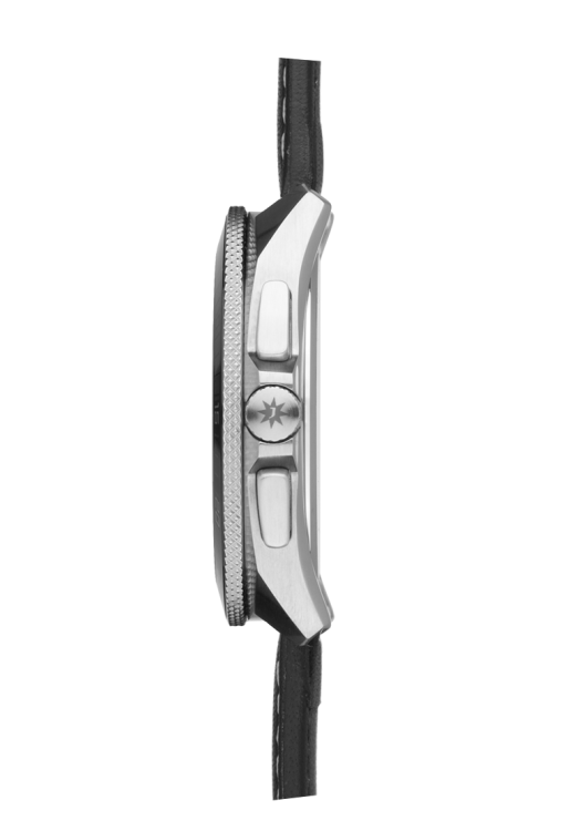 Junghans 1972 Mega Solar Fabrikladen