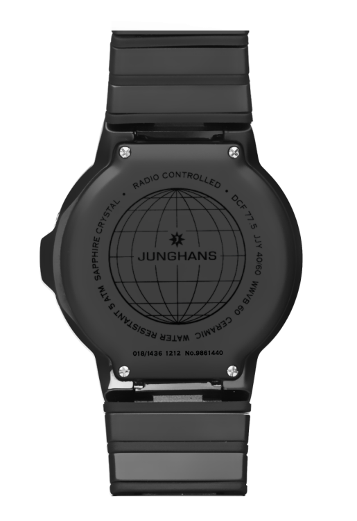 Junghans Force Mega Solar Muttertagsangebot