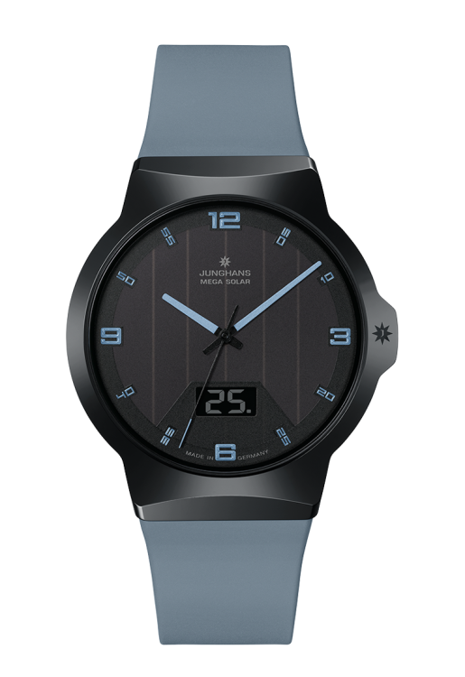 Junghans Force Mega Solar Vatertagsangebot