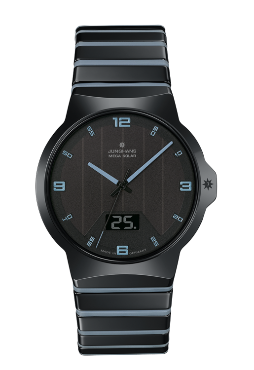 Junghans Force Mega Solar Jubiläumsangebot