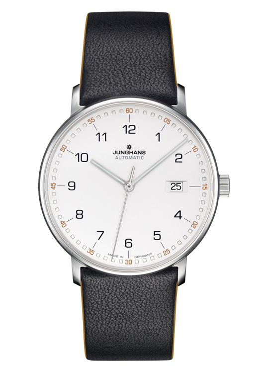 Junghans FORM A Lagerräumung