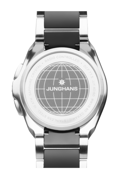 Junghans Spektrum Mega Solar Tägliche Deals