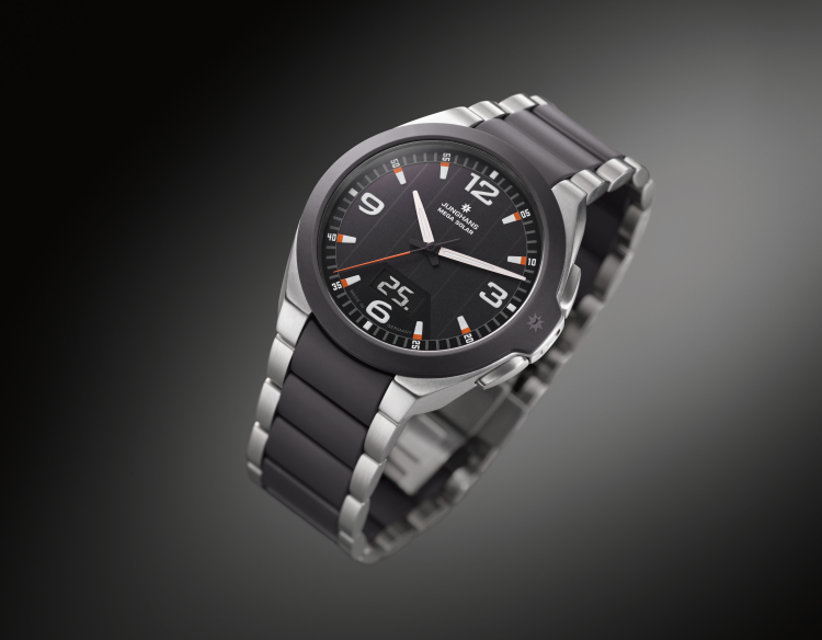 Junghans Spektrum Mega Solar Tägliche Deals