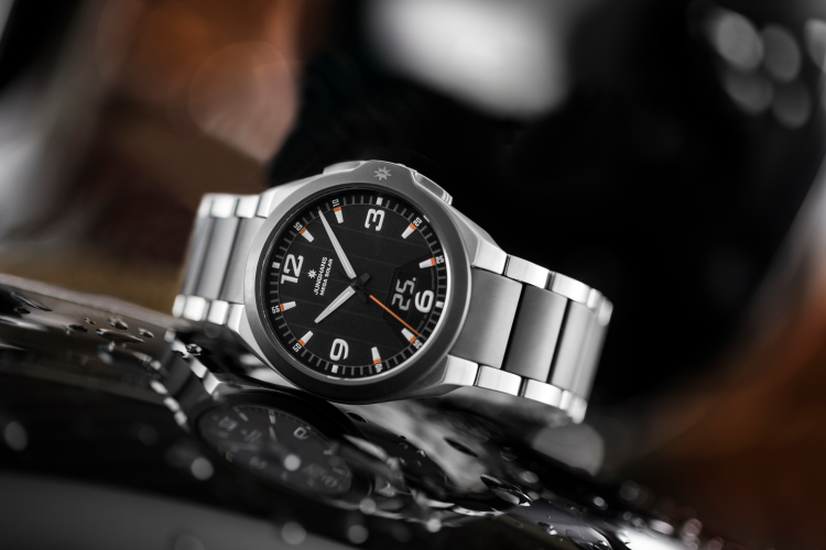 Junghans Spektrum Mega Solar Tägliche Deals