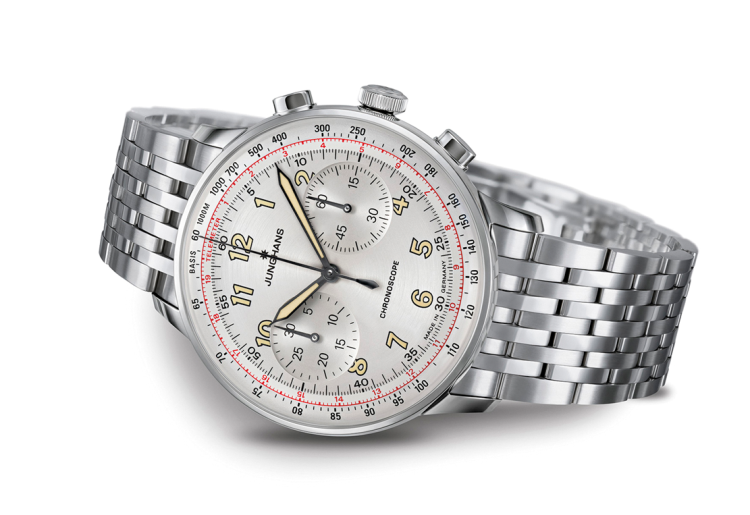 Junghans Telemeter Riesige Ersparnisse