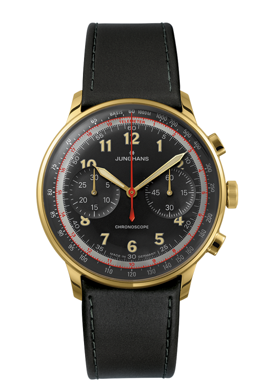Junghans Telemeter Edition JF VIP-Rabatte