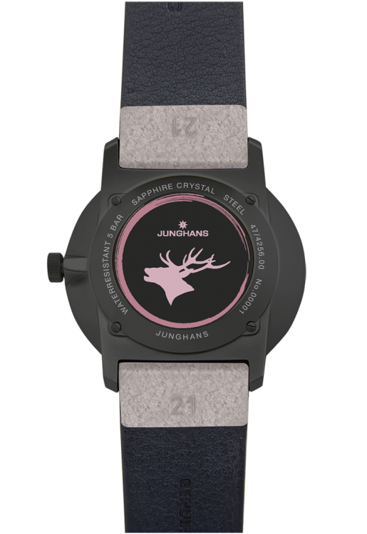 Junghans FORM Damen Tiefpreis