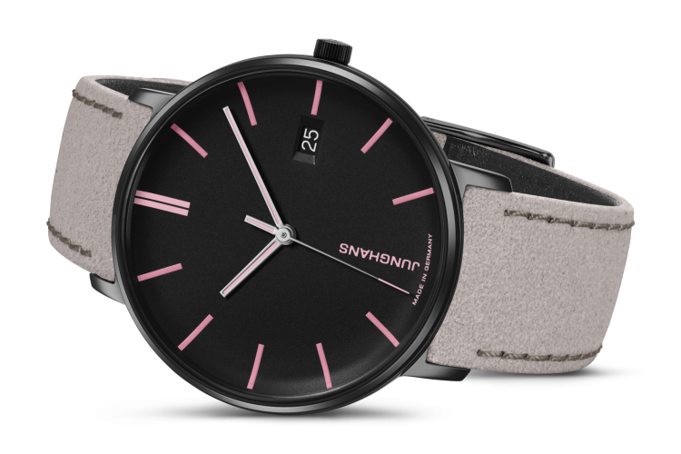 Junghans FORM Damen Tiefpreis