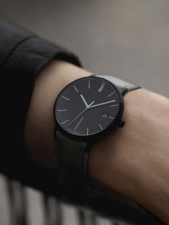 Junghans FORM Damen Tiefpreis