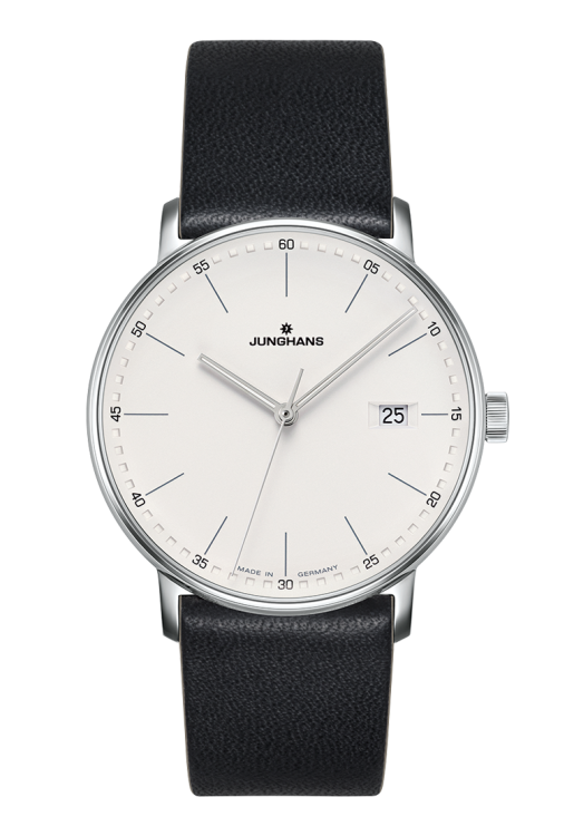 Junghans FORM Quarz Letzte 3 Tage