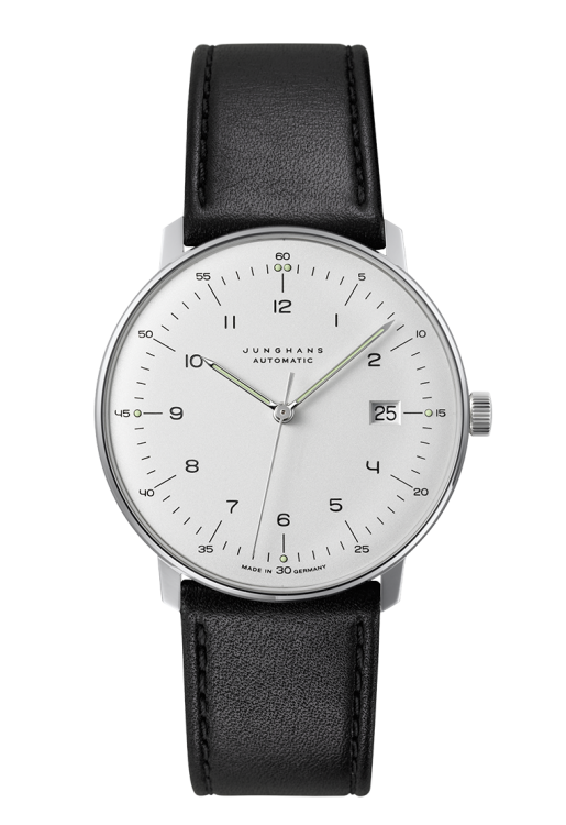 Junghans max bill Automatic Neueste Stile