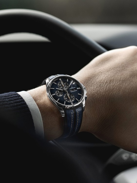 Junghans Meister S Chronoscope Bis zu 65% Rabatt