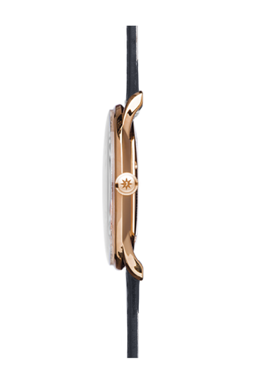 Junghans Meister Handaufzug Sonderangebot der Fabrik