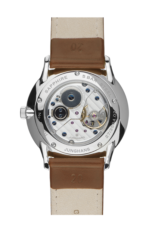 Junghans Meister Handaufzug Bis zu 55% Rabatt