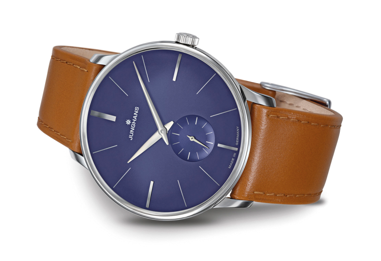 Junghans Meister Handaufzug Bis zu 55% Rabatt