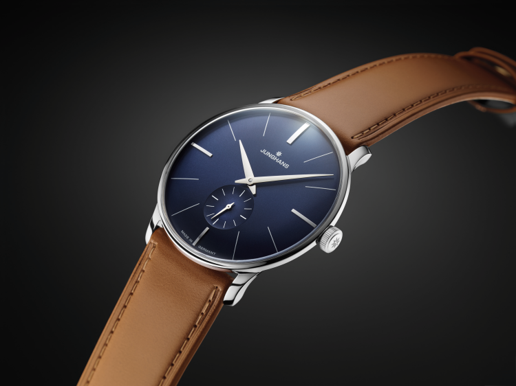 Junghans Meister Handaufzug Bis zu 55% Rabatt