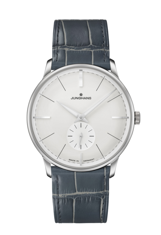Junghans Meister Handaufzug Terrassenbau Discount Store für neue Produkte