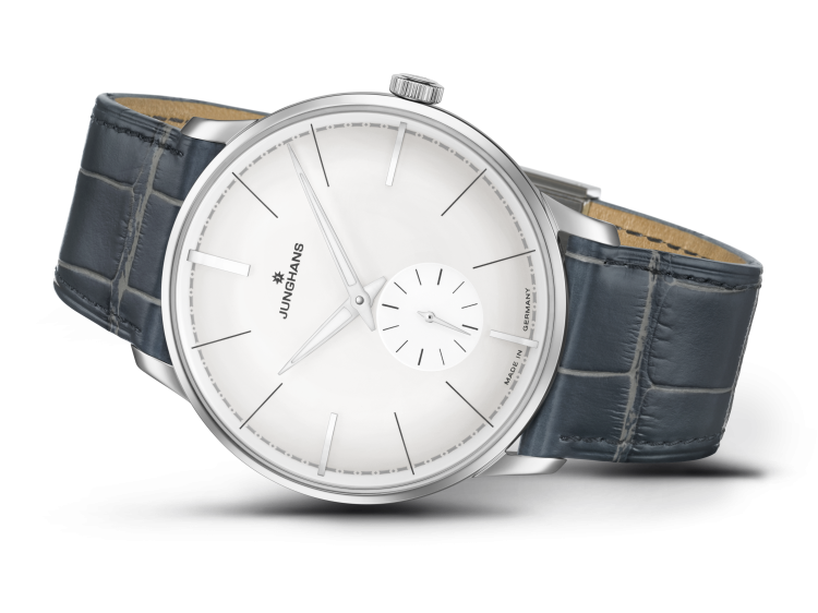 Junghans Meister Handaufzug Terrassenbau Discount Store für neue Produkte