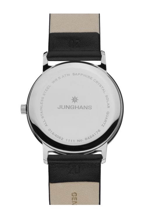 Junghans Milano Solar Clearance-Verkauf