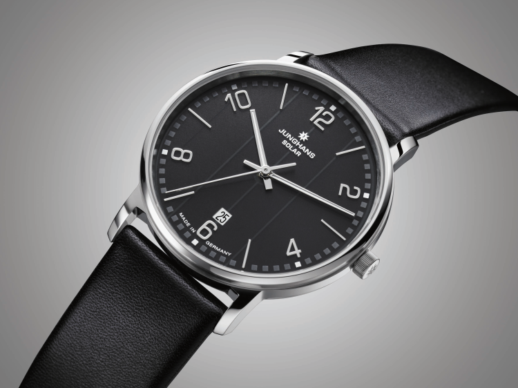 Junghans Milano Solar Clearance-Verkauf