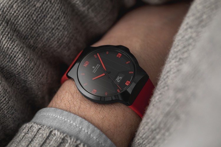 Junghans Force Mega Solar Black Friday Preise