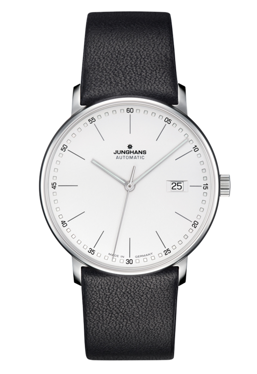 Junghans FORM A 50% Rabatt für begrenzte Zeit