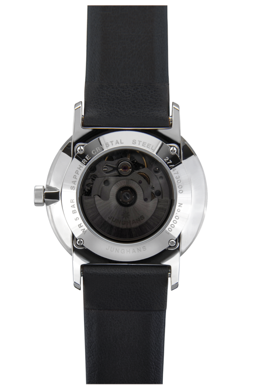 Junghans FORM A 50% Rabatt für begrenzte Zeit