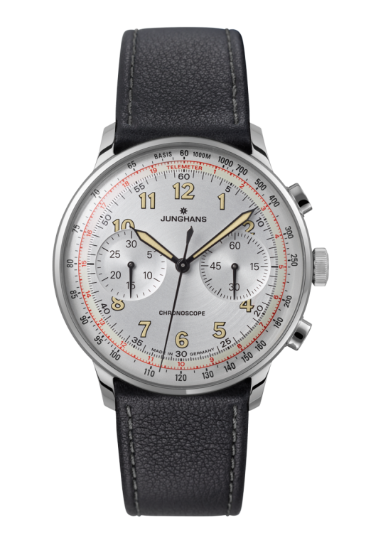 Junghans Telemeter im Angebot