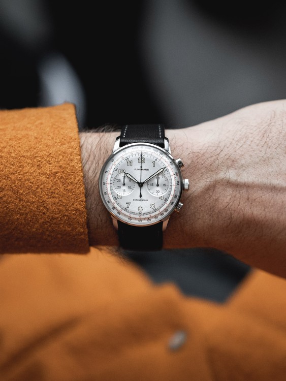 Junghans Telemeter im Angebot