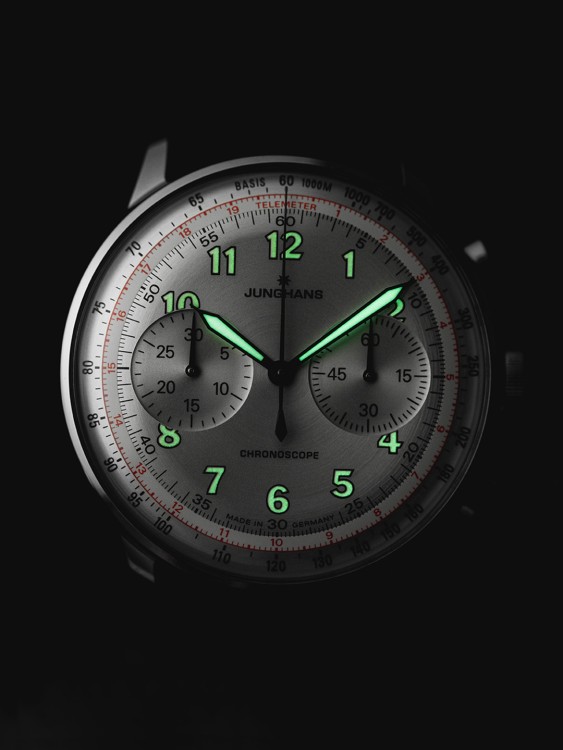 Junghans Telemeter im Angebot