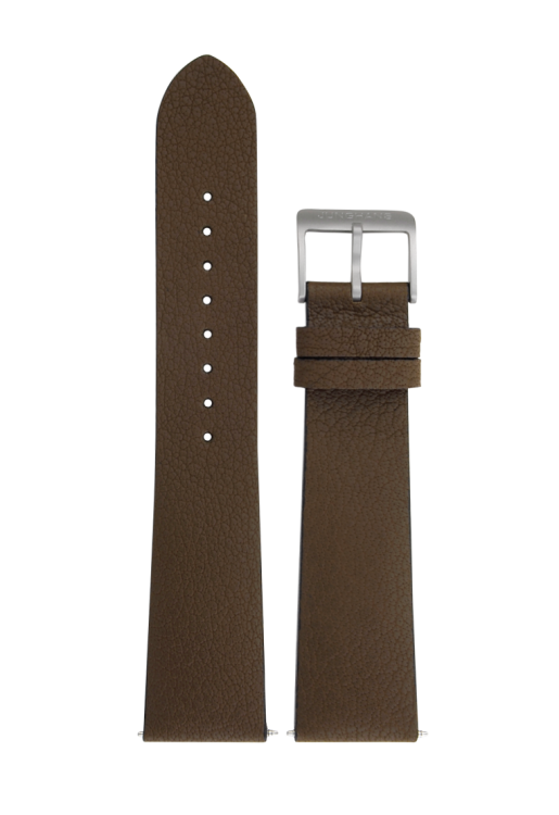 Junghans Wasserbüffellederband Black Friday