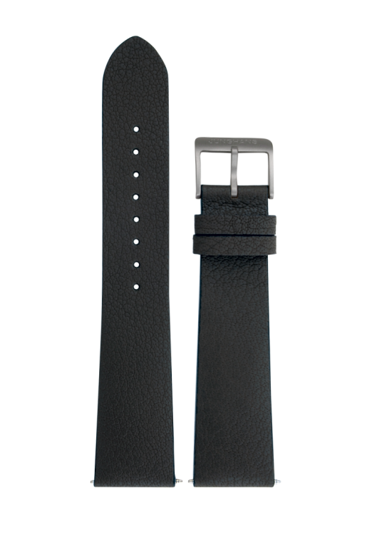 Junghans Wasserbüffellederband Cyber Monday