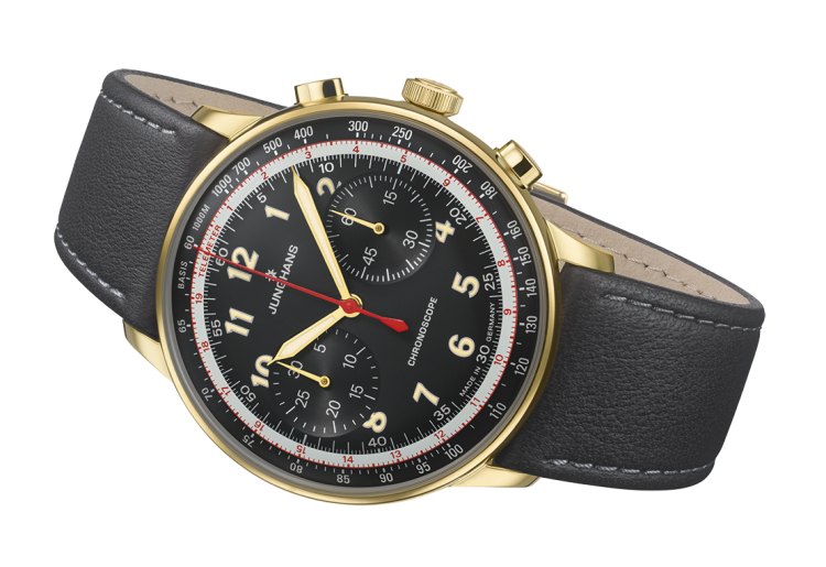 Junghans Telemeter Edition JF Top Angebot