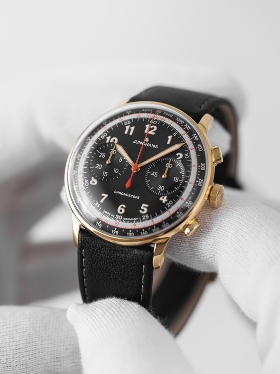 Junghans Telemeter Edition JF Top Angebot